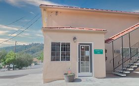 The Yosemite Inn